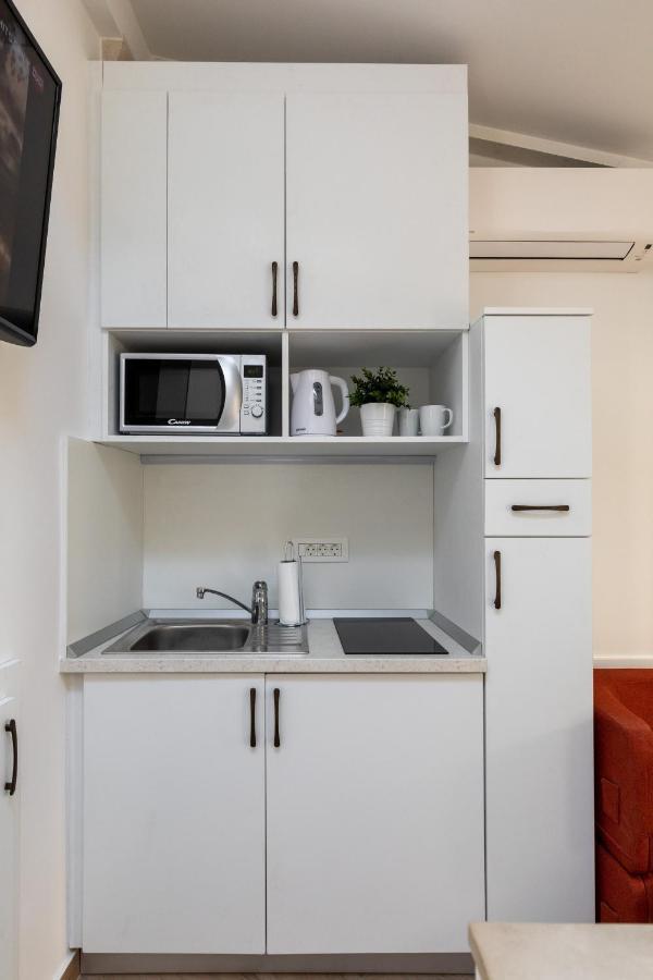 Apartment & Rooms Palmotta 두브로브니크 외부 사진