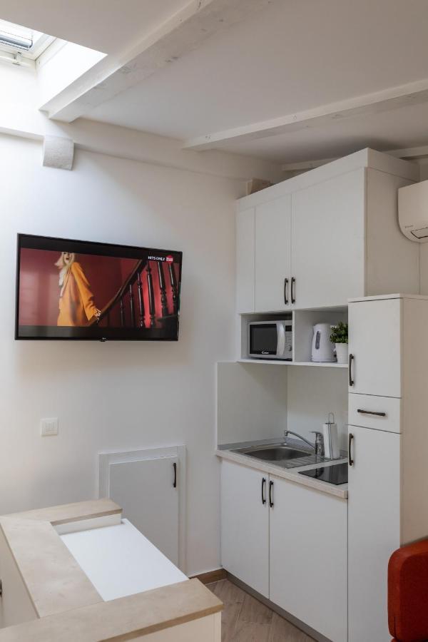 Apartment & Rooms Palmotta 두브로브니크 외부 사진