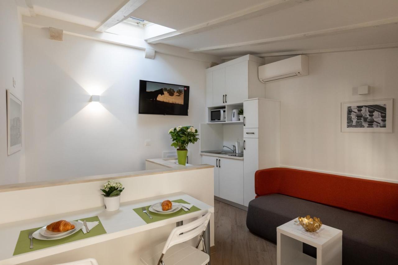 Apartment & Rooms Palmotta 두브로브니크 외부 사진