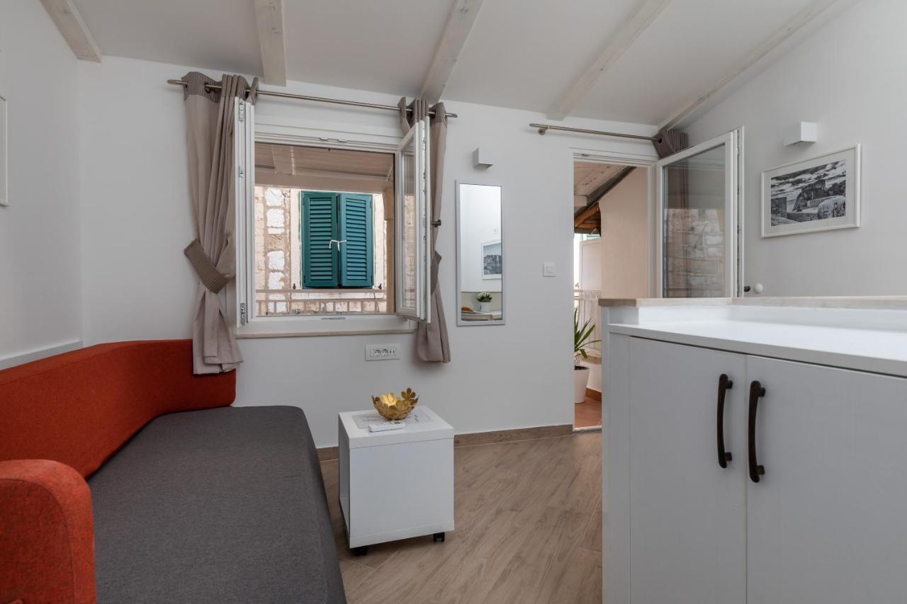 Apartment & Rooms Palmotta 두브로브니크 외부 사진