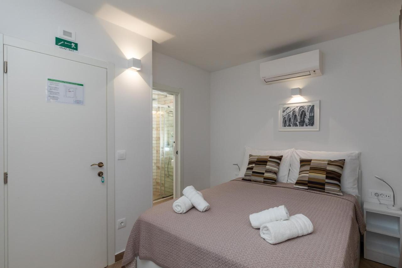 Apartment & Rooms Palmotta 두브로브니크 외부 사진