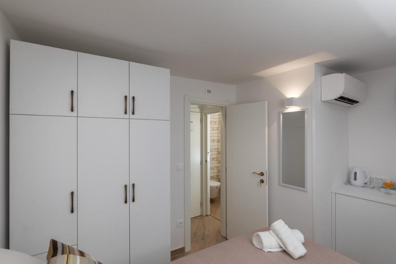 Apartment & Rooms Palmotta 두브로브니크 외부 사진