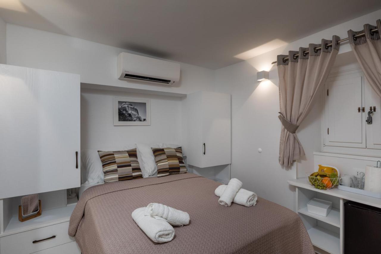Apartment & Rooms Palmotta 두브로브니크 외부 사진